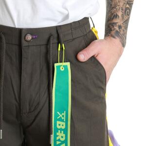 PANTALACCIO IN MISTO LINO BERNA - Mad Fashion | img vers.300x/